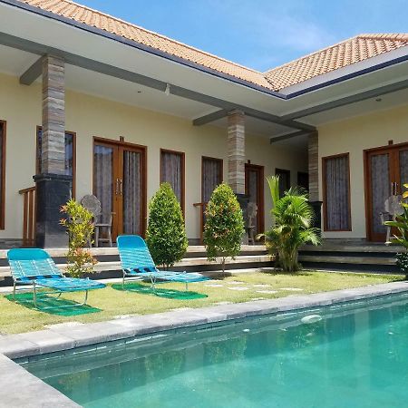 Cantika Guest House Uluwatu  Exterior photo